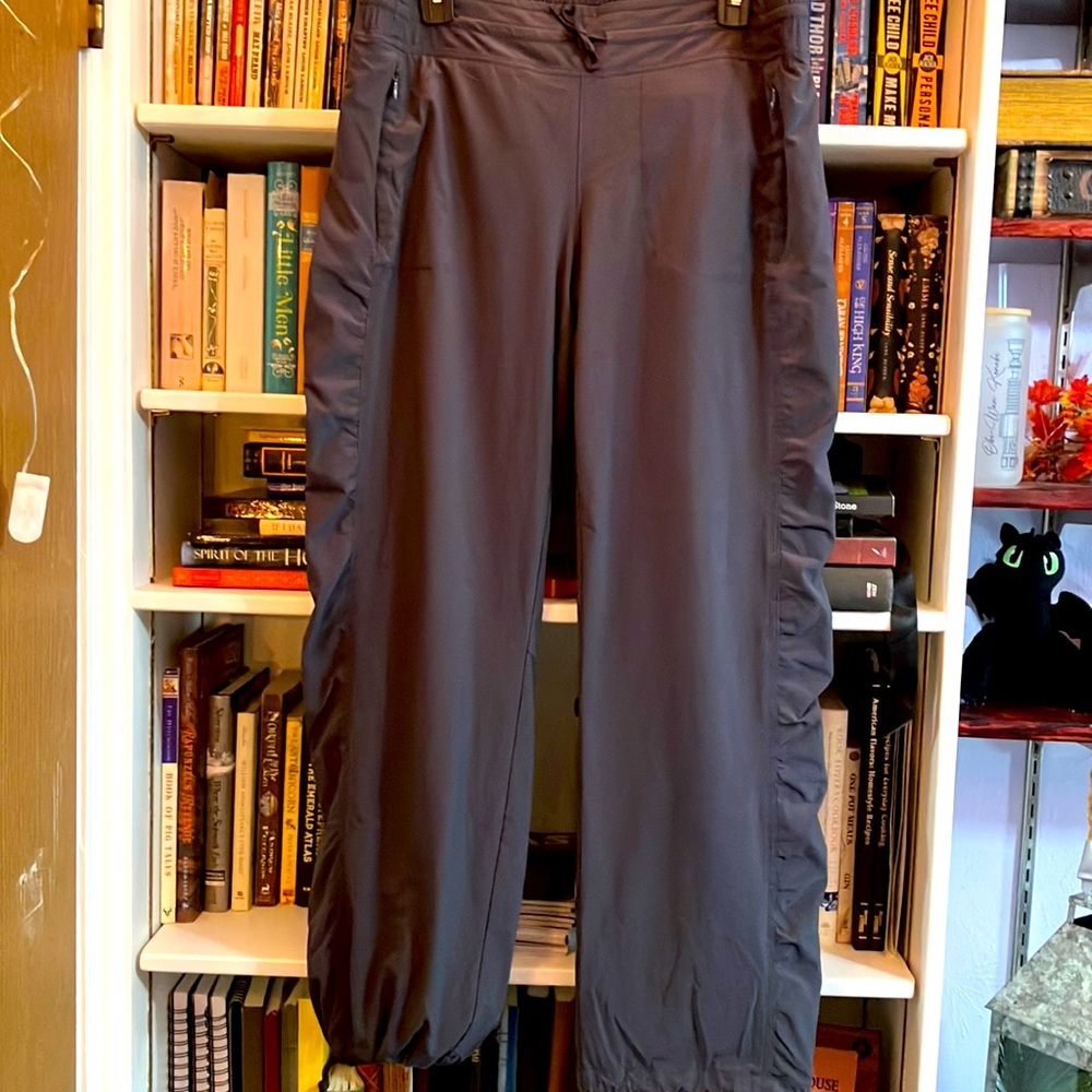 Athleta lined pants